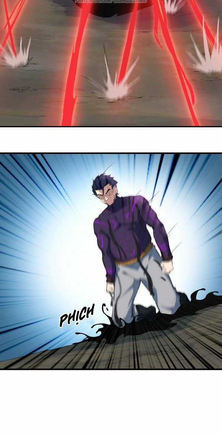 Long Mạch Võ Thần - Chapter 46 - Trang 2