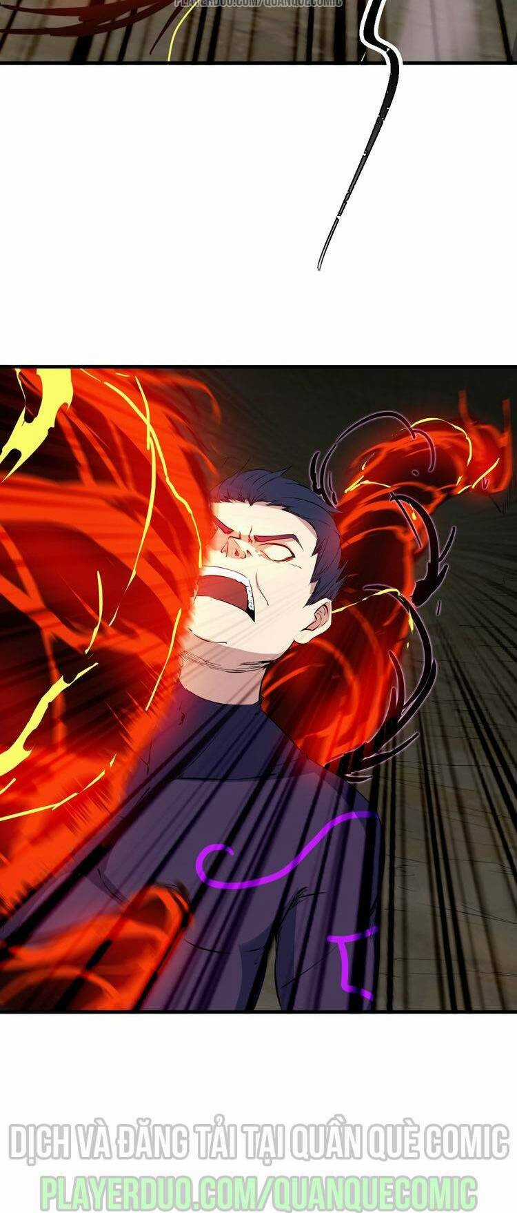 Long Mạch Võ Thần - Chapter 46 - Trang 16