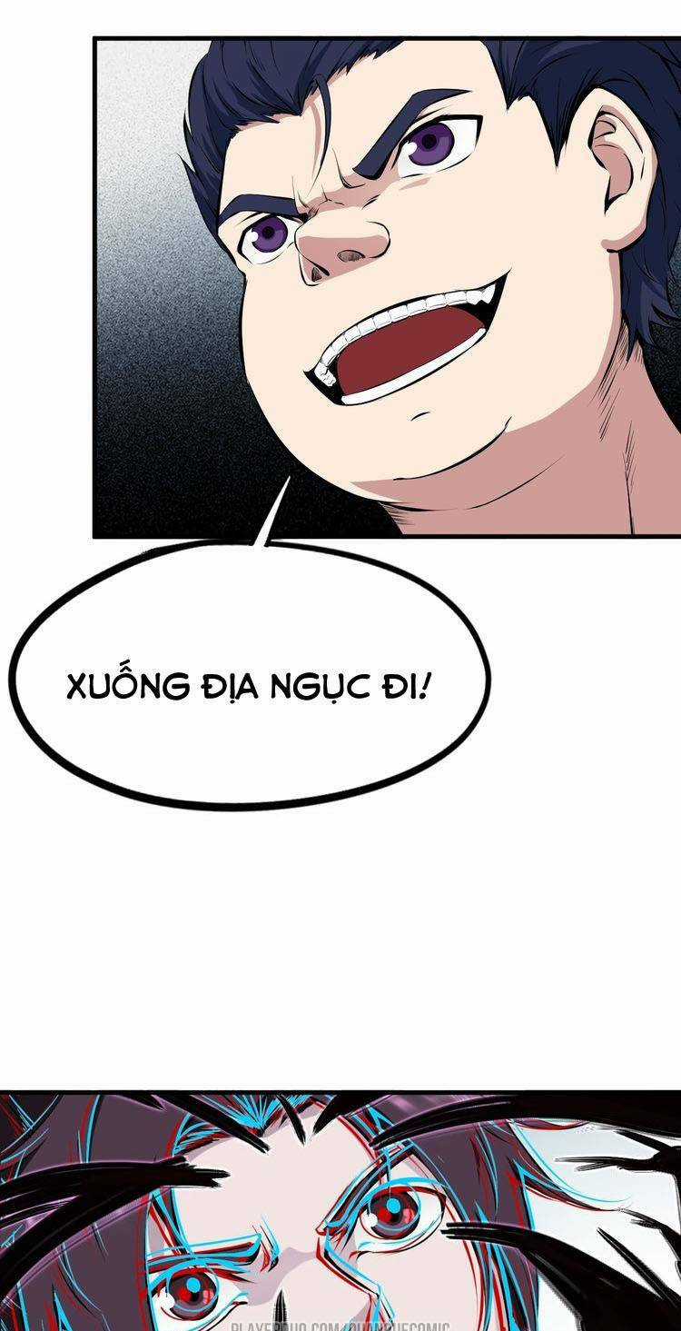 Long Mạch Võ Thần - Chapter 46 - Trang 20