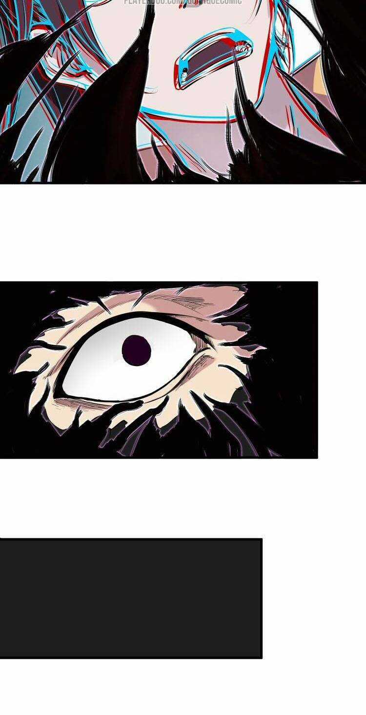 Long Mạch Võ Thần - Chapter 46 - Trang 21