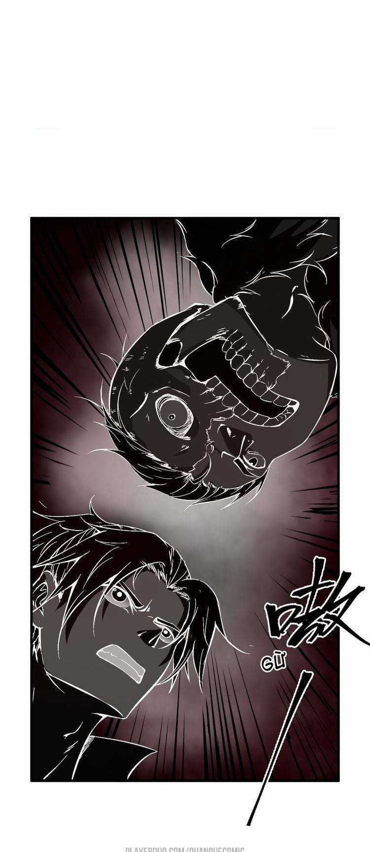 Long Mạch Võ Thần - Chapter 46 - Trang 22