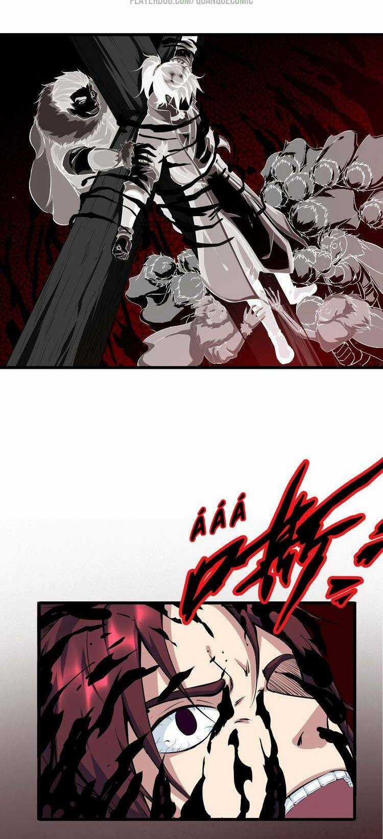 Long Mạch Võ Thần - Chapter 46 - Trang 25