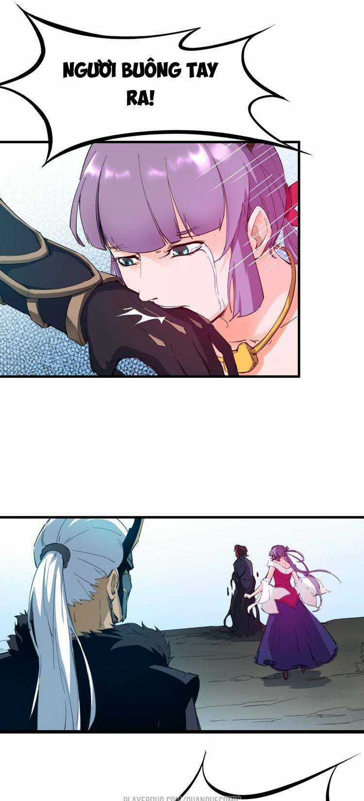 Long Mạch Võ Thần - Chapter 46 - Trang 28