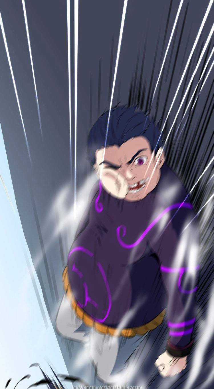 Long Mạch Võ Thần - Chapter 46 - Trang 42