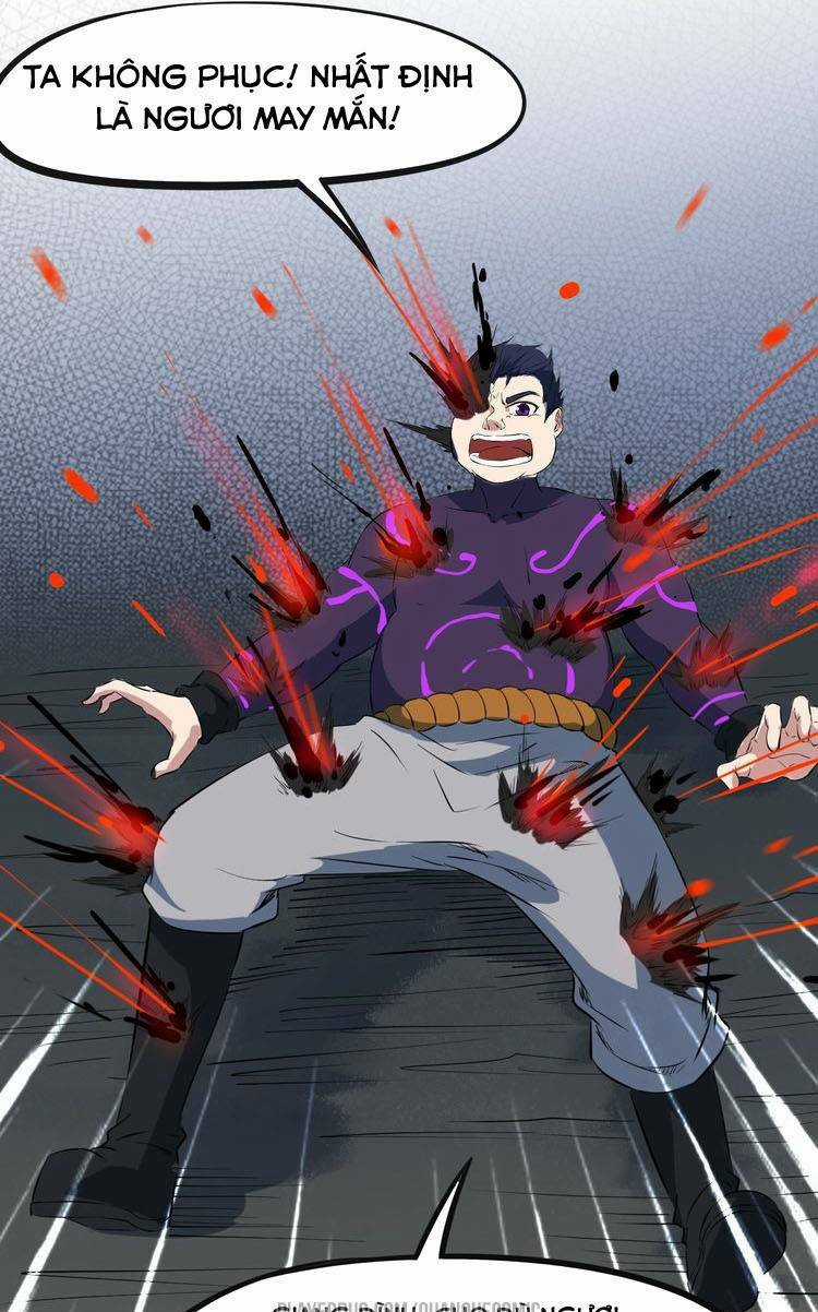 Long Mạch Võ Thần - Chapter 46 - Trang 48