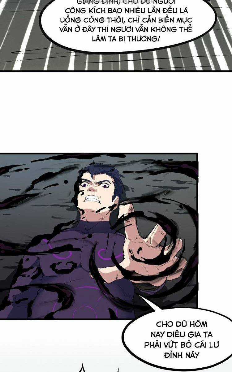 Long Mạch Võ Thần - Chapter 46 - Trang 49