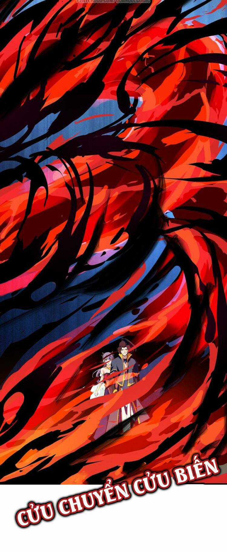 Long Mạch Võ Thần - Chapter 46 - Trang 53