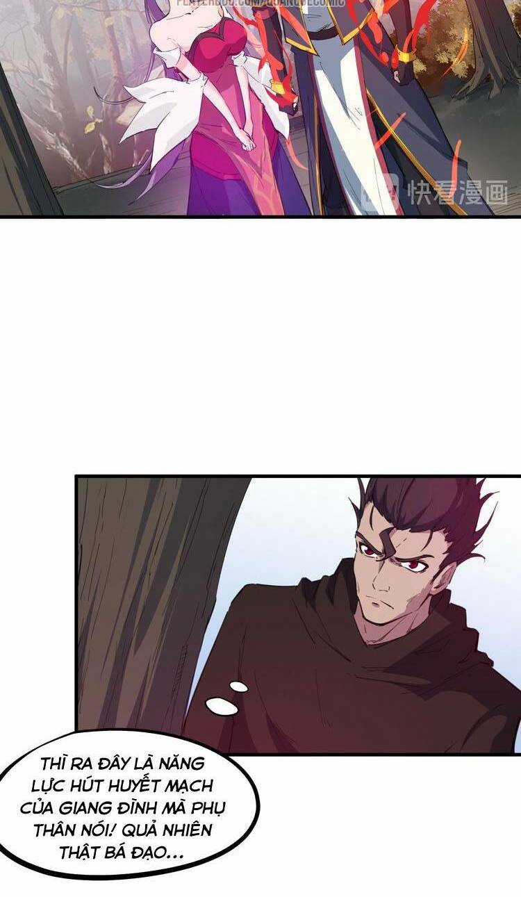 Long Mạch Võ Thần - Chapter 46 - Trang 55