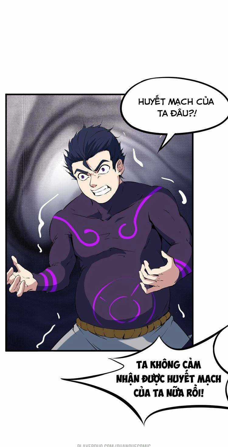 Long Mạch Võ Thần - Chapter 46 - Trang 56