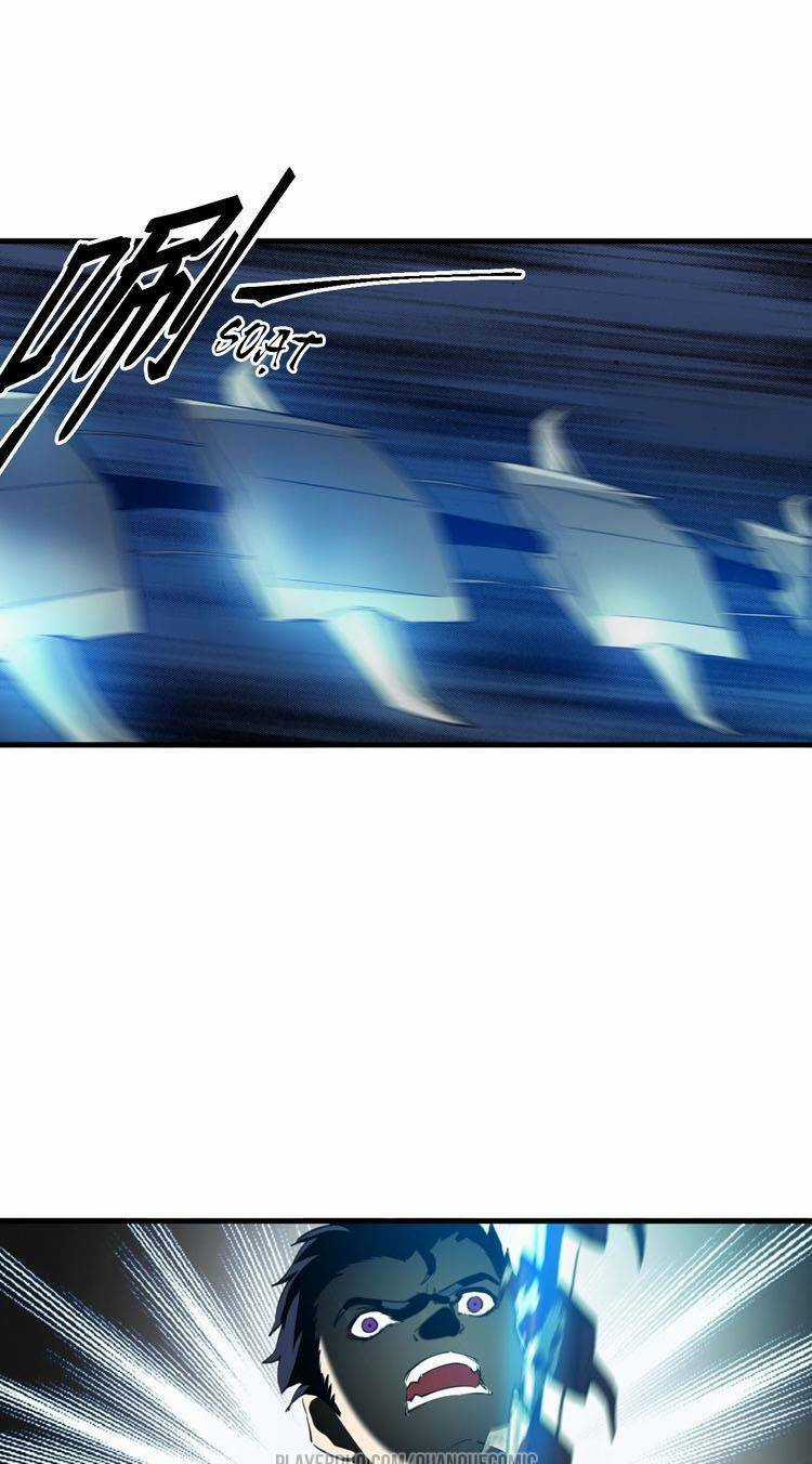 Long Mạch Võ Thần - Chapter 46 - Trang 60