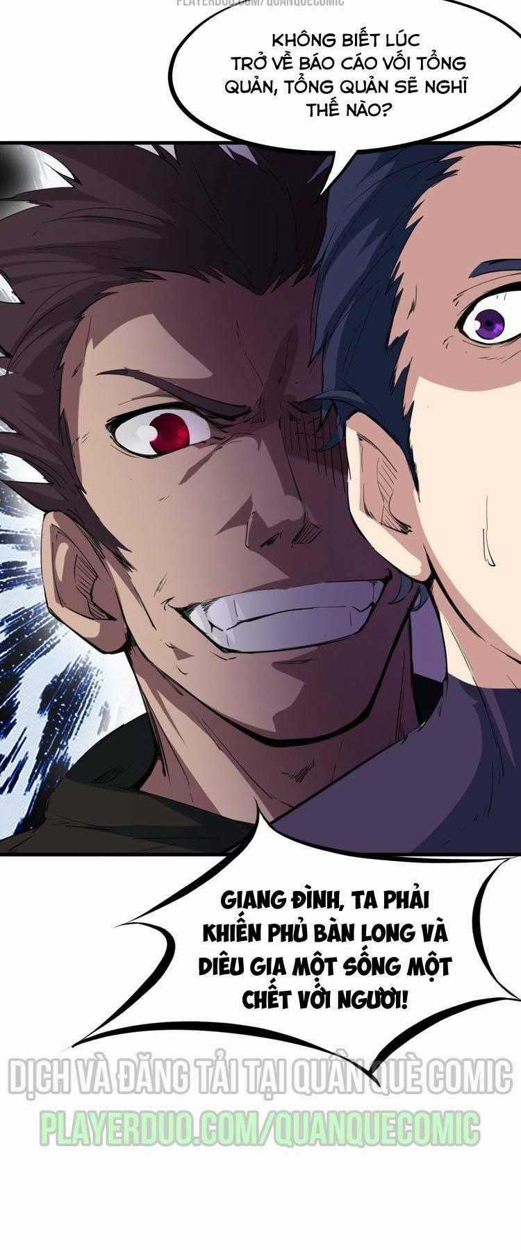 Long Mạch Võ Thần - Chapter 46 - Trang 63