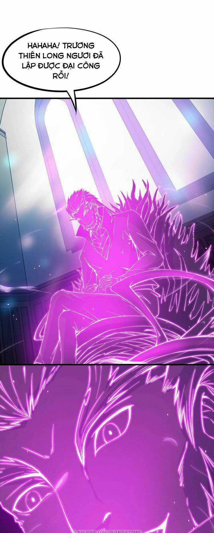 Long Mạch Võ Thần - Chapter 47 - Trang 13