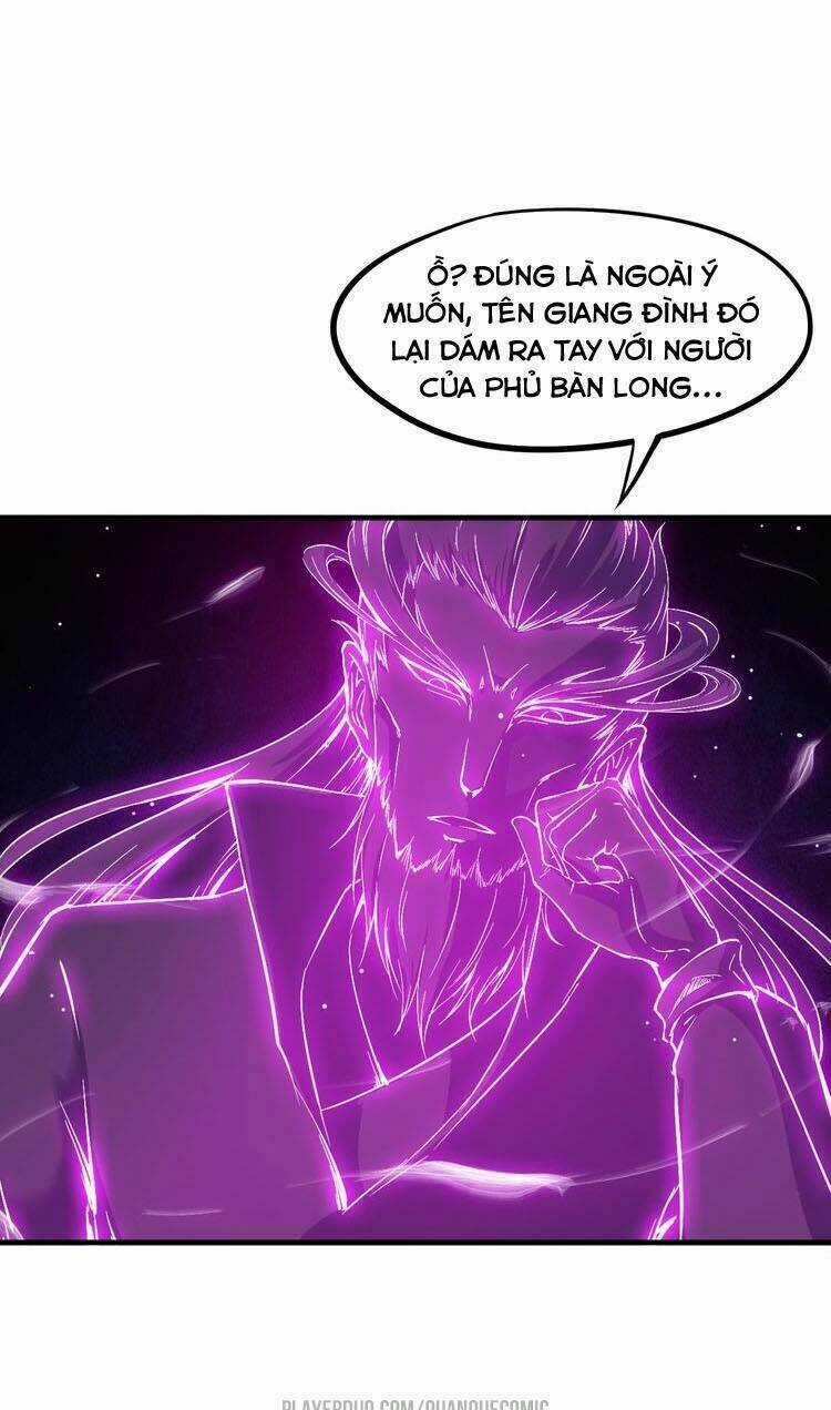 Long Mạch Võ Thần - Chapter 47 - Trang 3