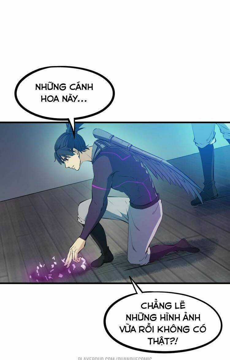 Long Mạch Võ Thần - Chapter 47 - Trang 25