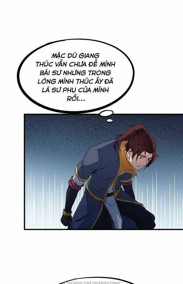 Long Mạch Võ Thần - Chapter 47 - Trang 37