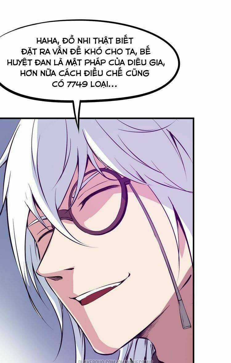 Long Mạch Võ Thần - Chapter 47 - Trang 39