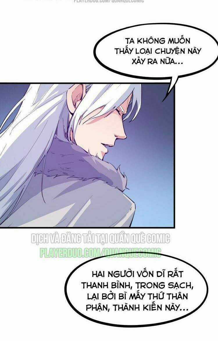 Long Mạch Võ Thần - Chapter 47 - Trang 44
