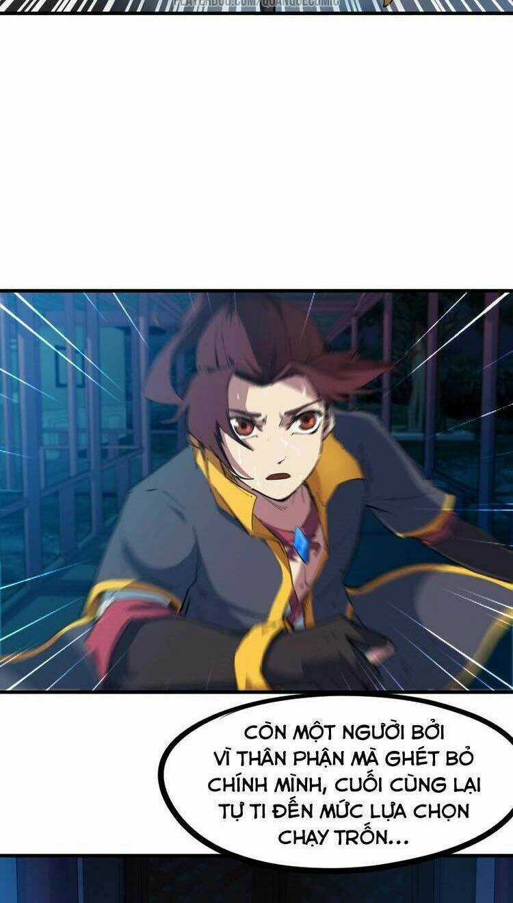 Long Mạch Võ Thần - Chapter 47 - Trang 46