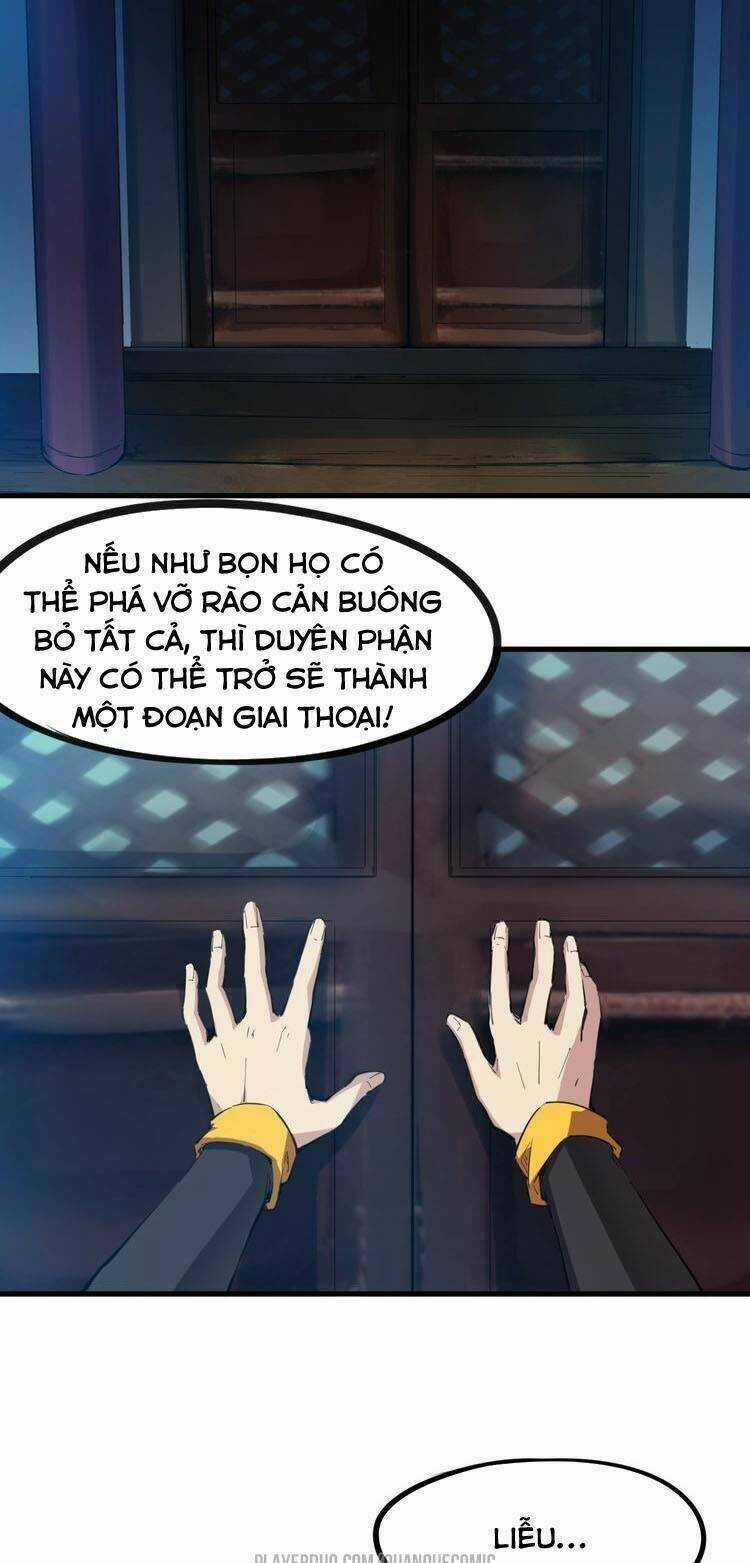 Long Mạch Võ Thần - Chapter 47 - Trang 47