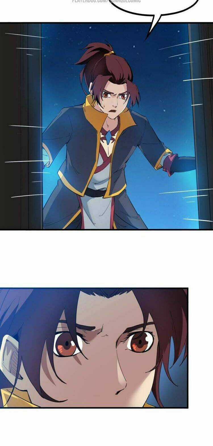 Long Mạch Võ Thần - Chapter 47 - Trang 48