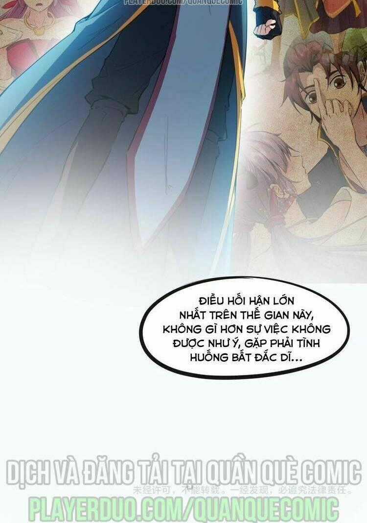 Long Mạch Võ Thần - Chapter 47 - Trang 52