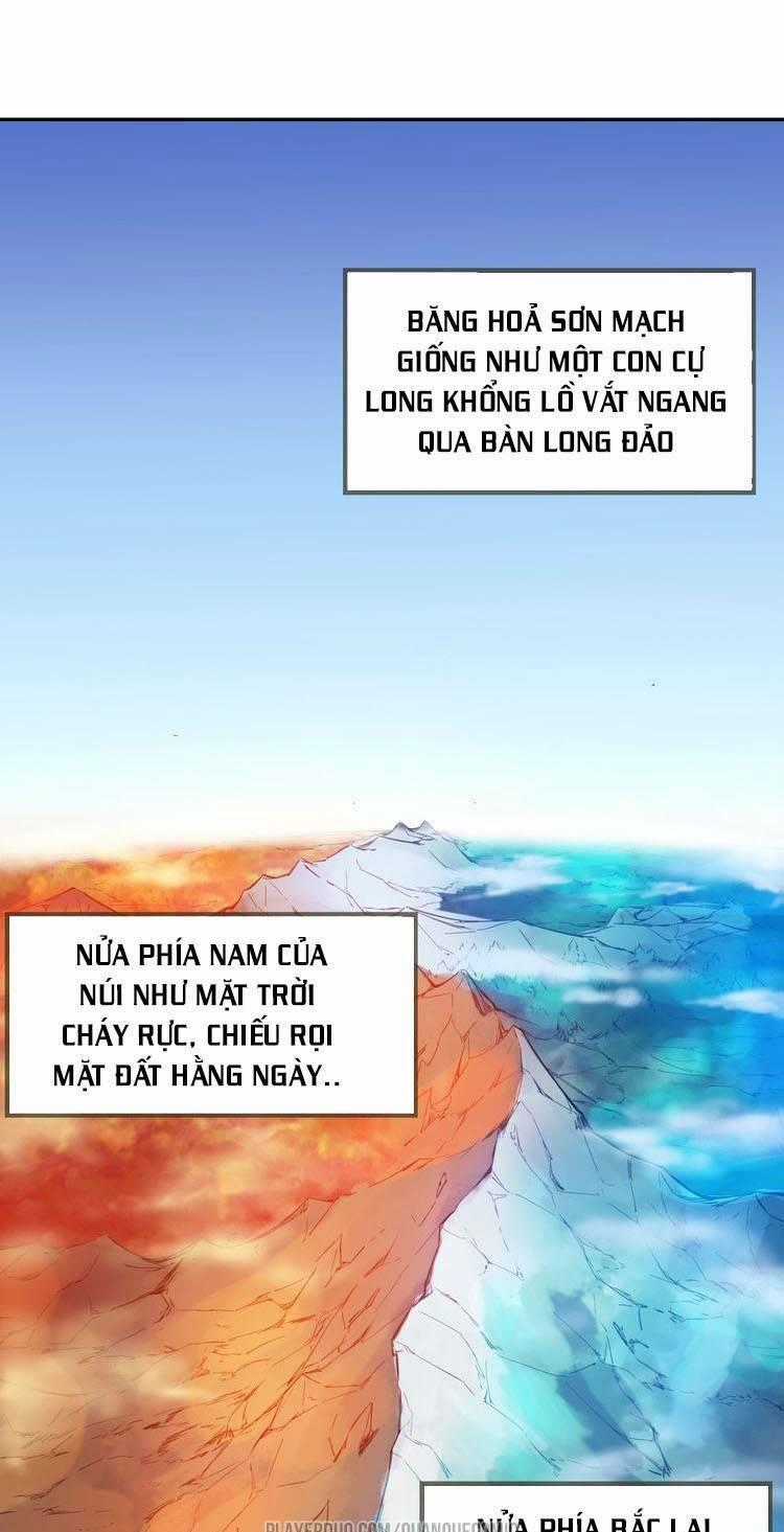 Long Mạch Võ Thần - Chapter 48 - Trang 1