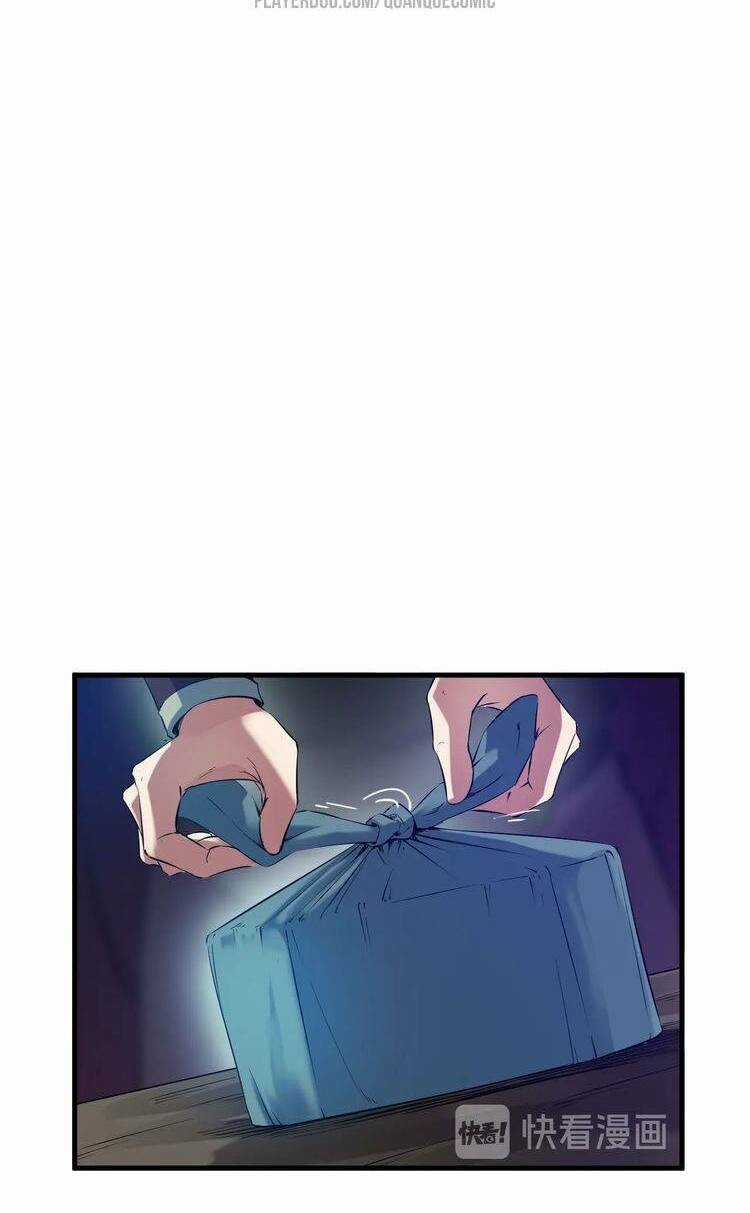 Long Mạch Võ Thần - Chapter 48 - Trang 14