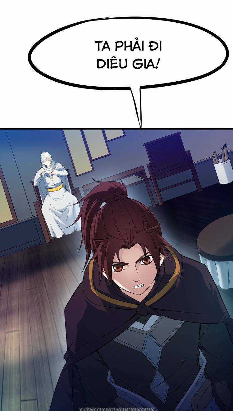 Long Mạch Võ Thần - Chapter 48 - Trang 15