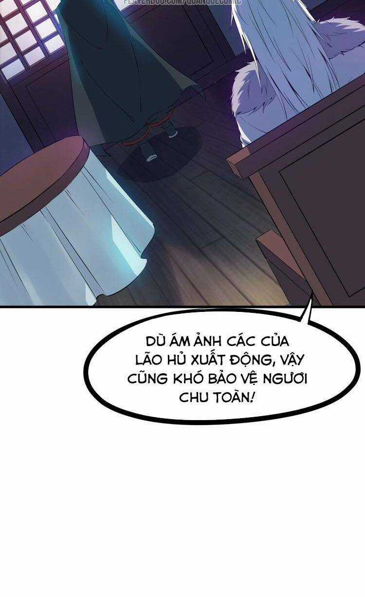 Long Mạch Võ Thần - Chapter 48 - Trang 18