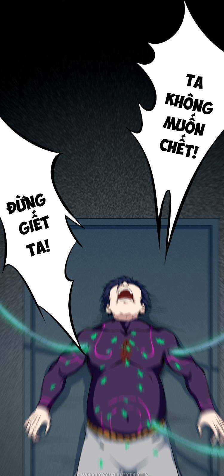 Long Mạch Võ Thần - Chapter 48 - Trang 29