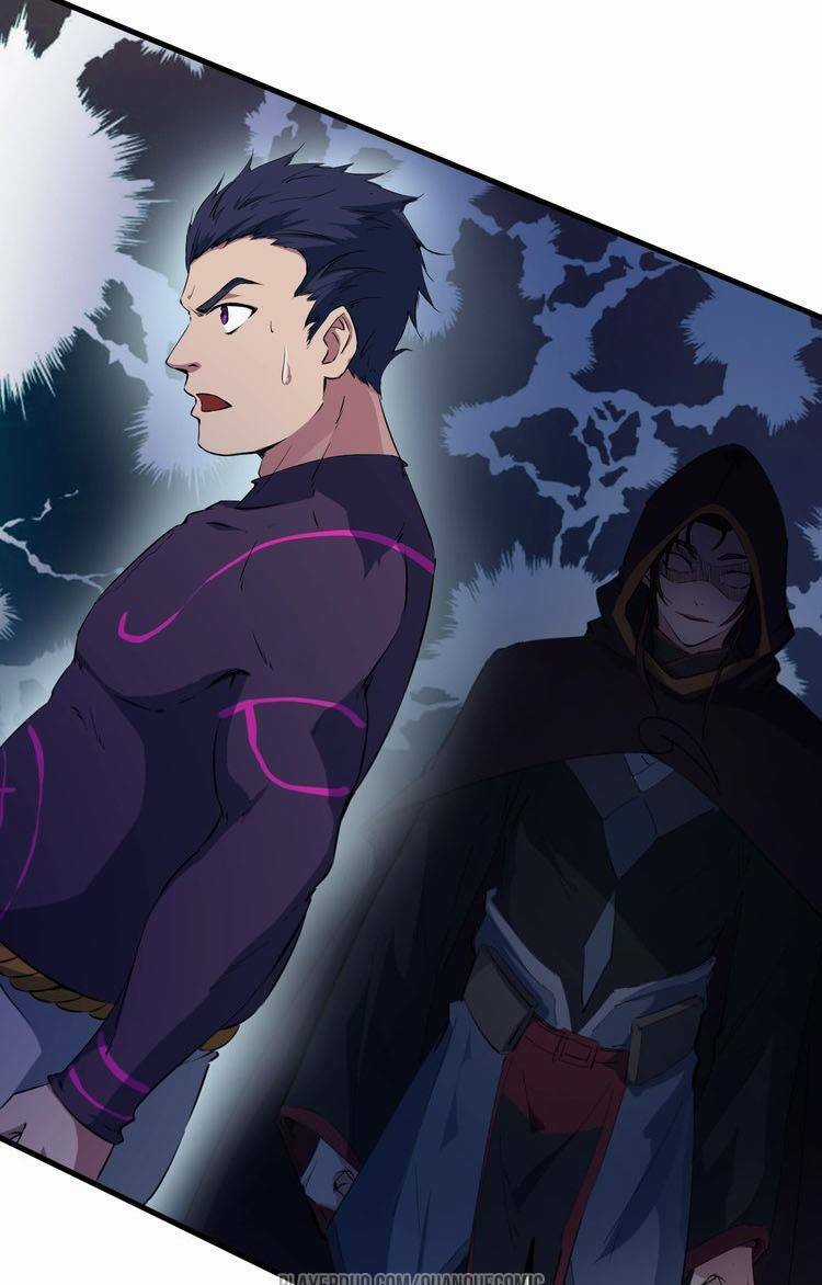 Long Mạch Võ Thần - Chapter 48 - Trang 41