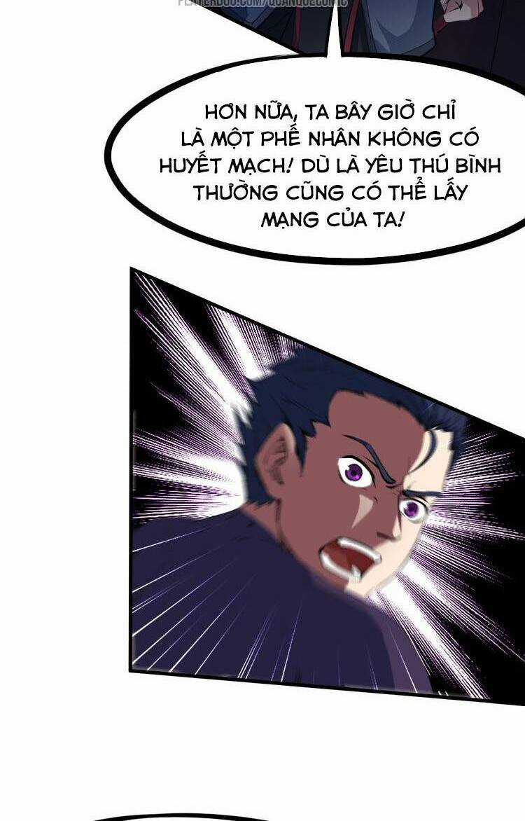 Long Mạch Võ Thần - Chapter 48 - Trang 42