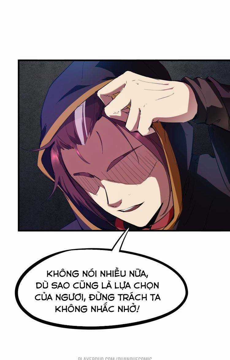 Long Mạch Võ Thần - Chapter 48 - Trang 45