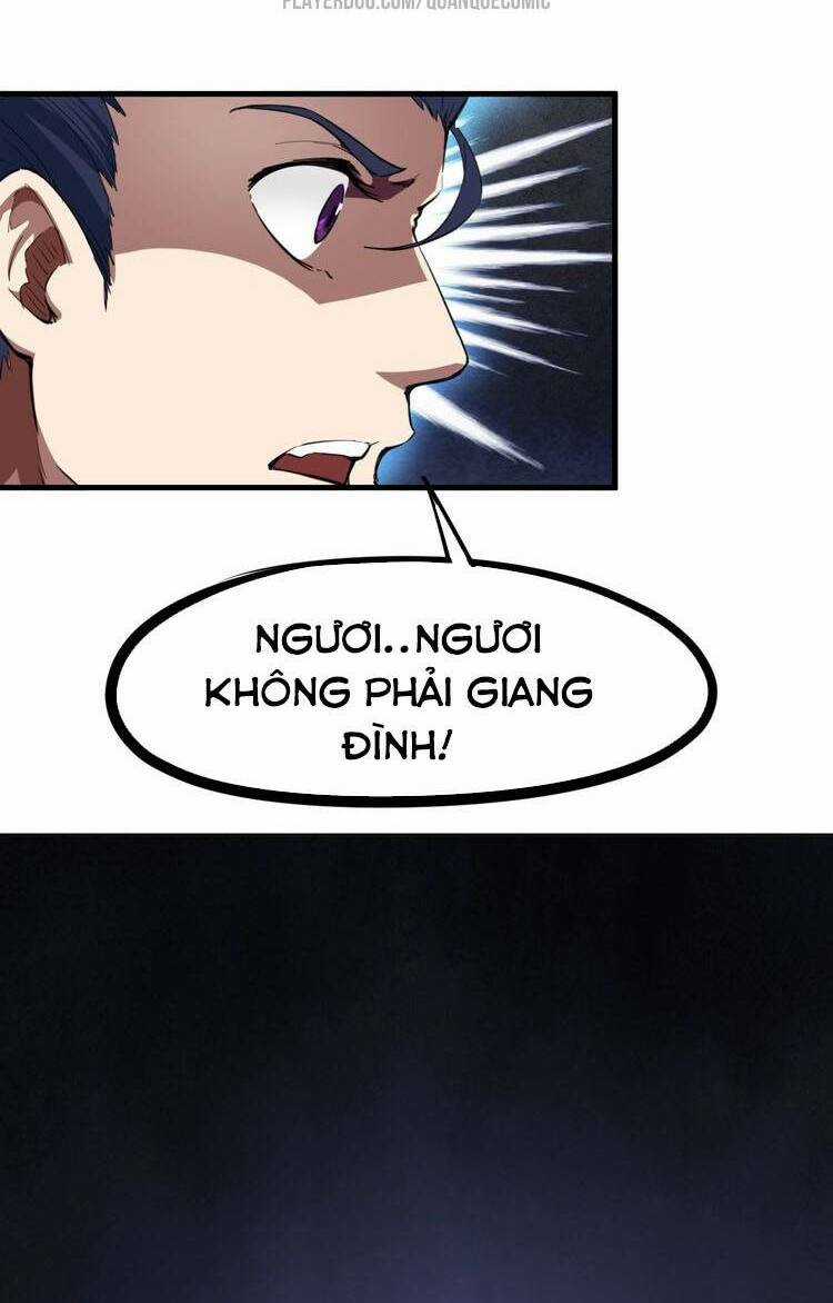 Long Mạch Võ Thần - Chapter 48 - Trang 46