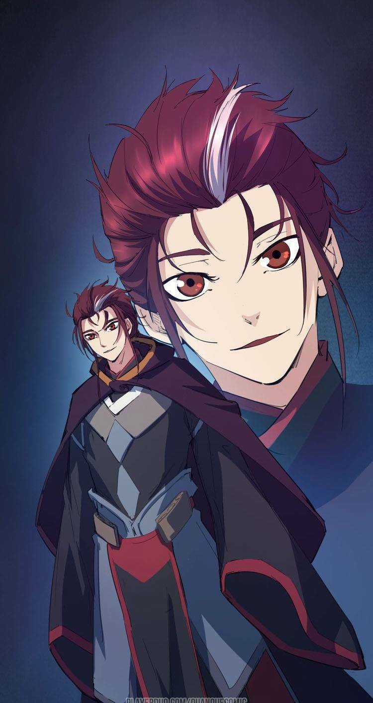 Long Mạch Võ Thần - Chapter 48 - Trang 47