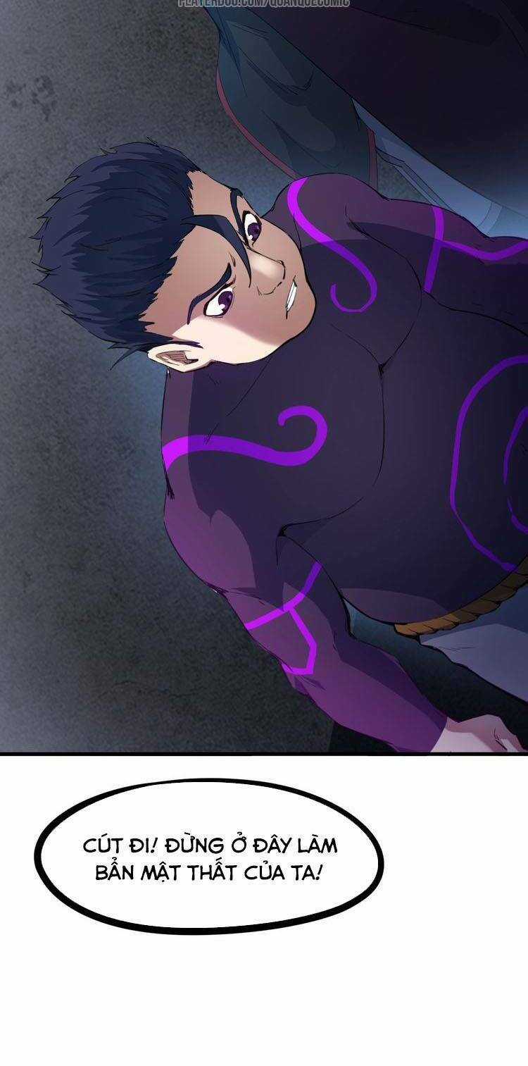 Long Mạch Võ Thần - Chapter 48 - Trang 50