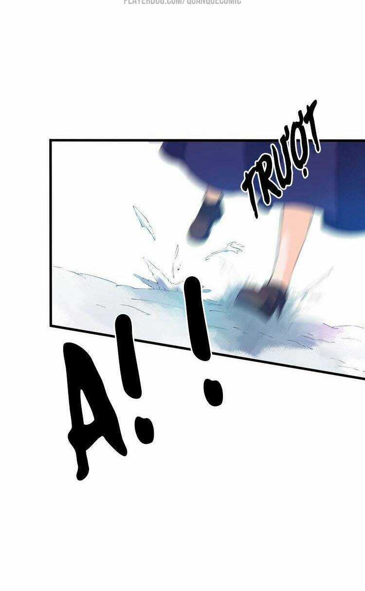 Long Mạch Võ Thần - Chapter 48 - Trang 6