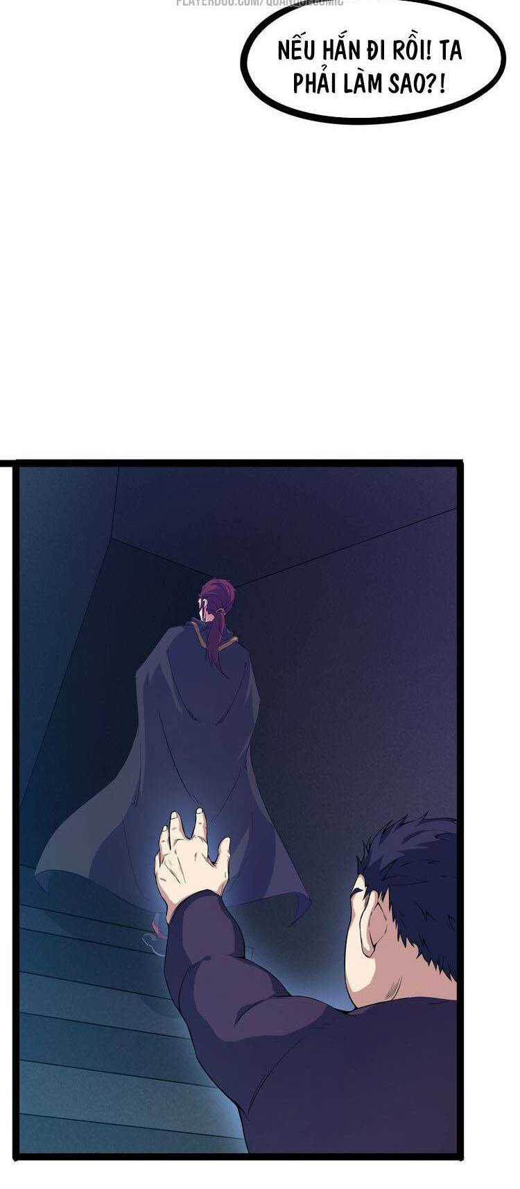 Long Mạch Võ Thần - Chapter 48 - Trang 52