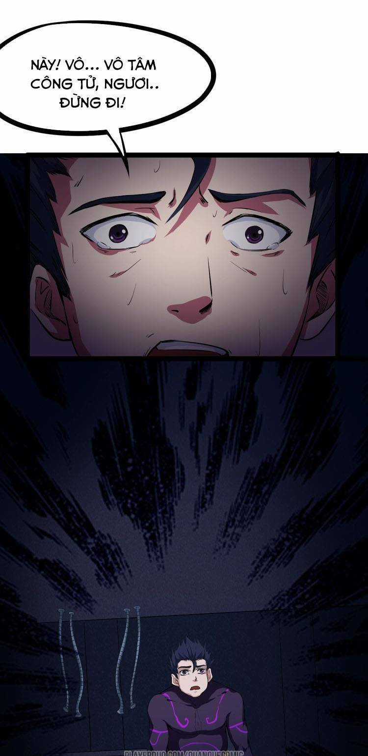 Long Mạch Võ Thần - Chapter 48 - Trang 53