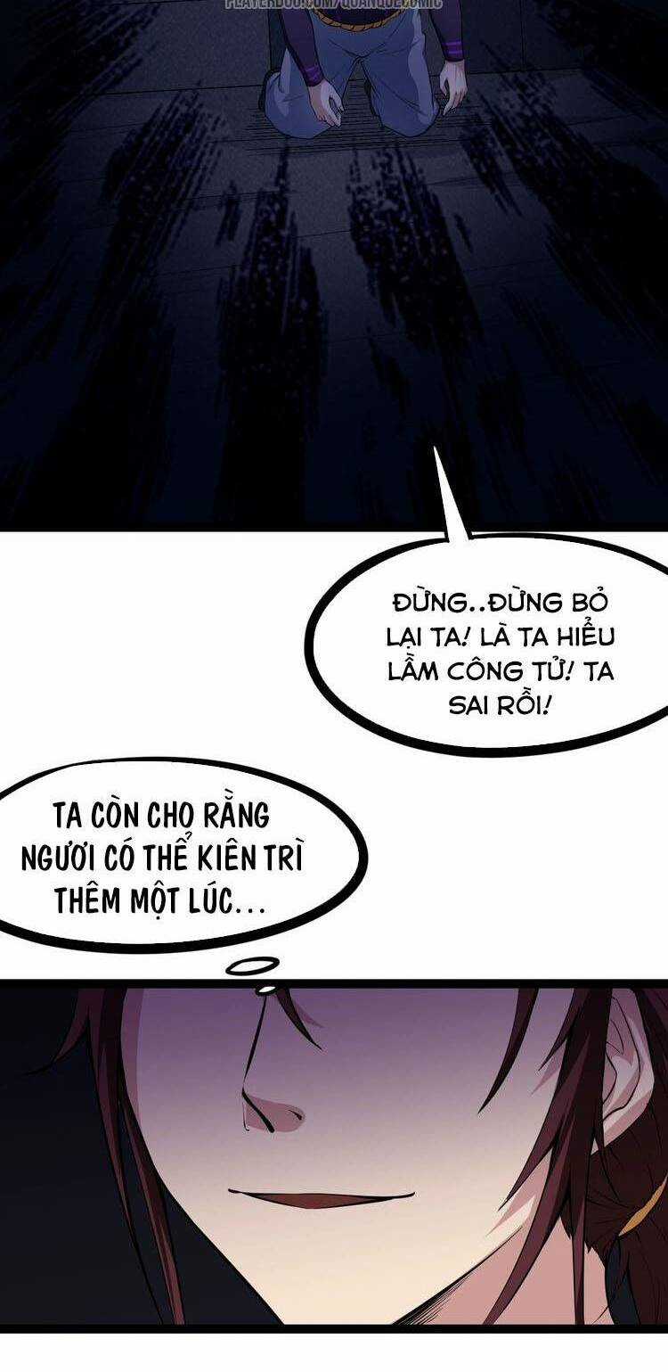Long Mạch Võ Thần - Chapter 48 - Trang 54