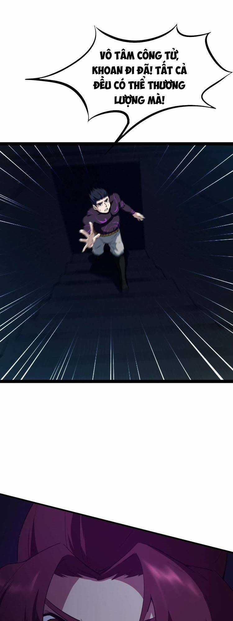 Long Mạch Võ Thần - Chapter 48 - Trang 55