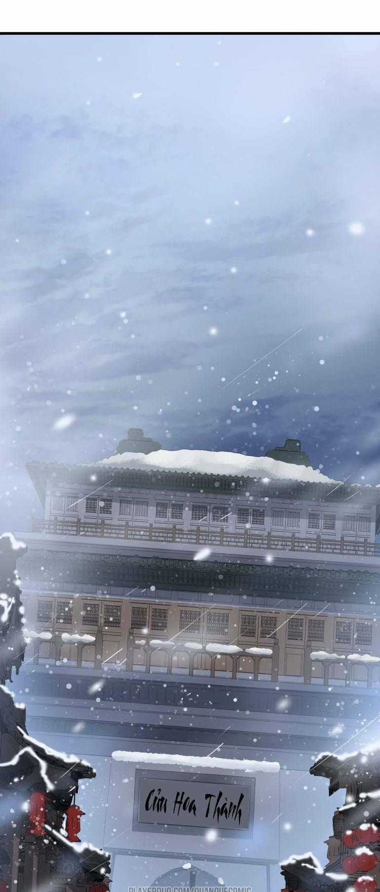 Long Mạch Võ Thần - Chapter 49 - Trang 1