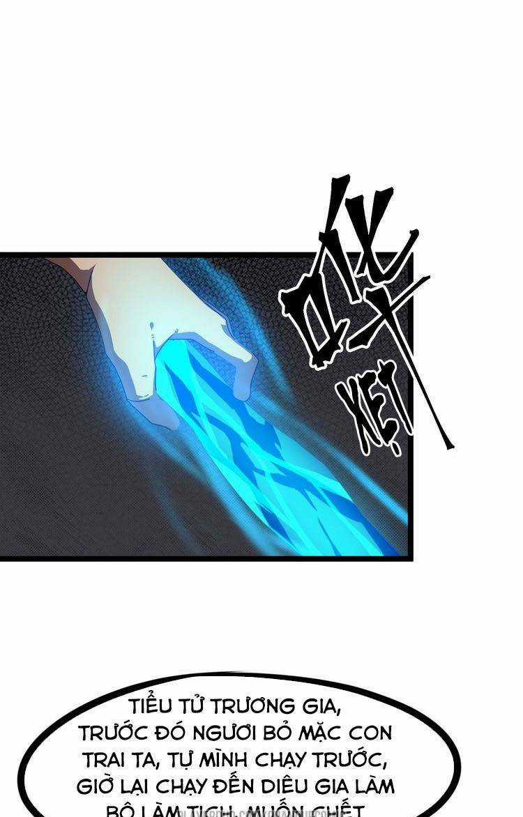 Long Mạch Võ Thần - Chapter 49 - Trang 11