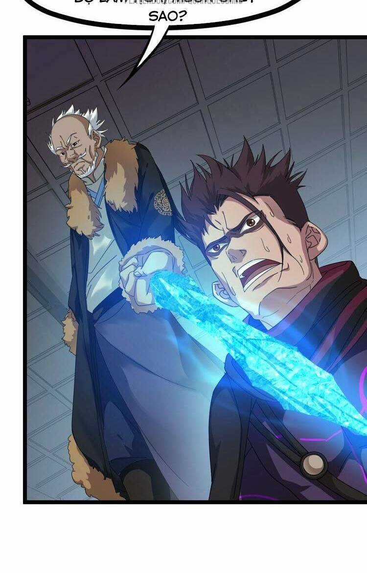 Long Mạch Võ Thần - Chapter 49 - Trang 12