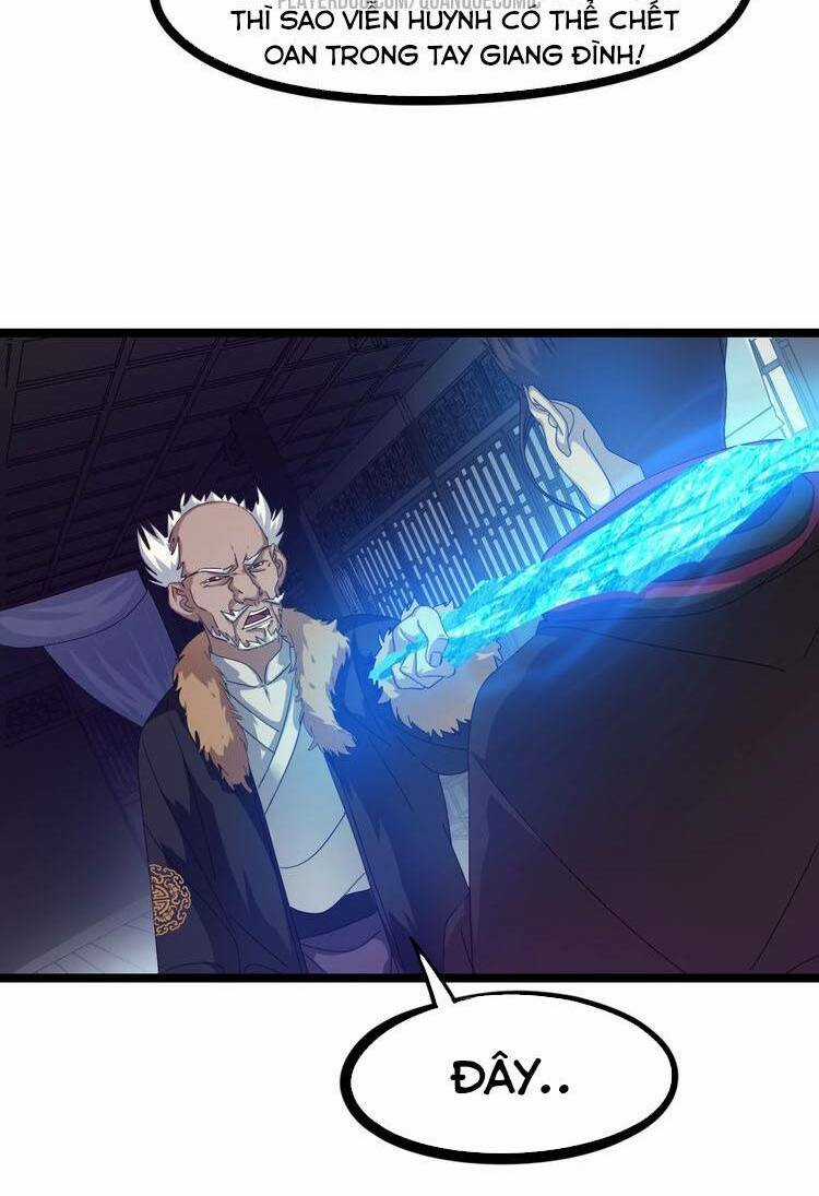 Long Mạch Võ Thần - Chapter 49 - Trang 14