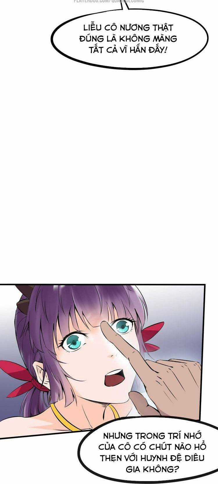 Long Mạch Võ Thần - Chapter 49 - Trang 32