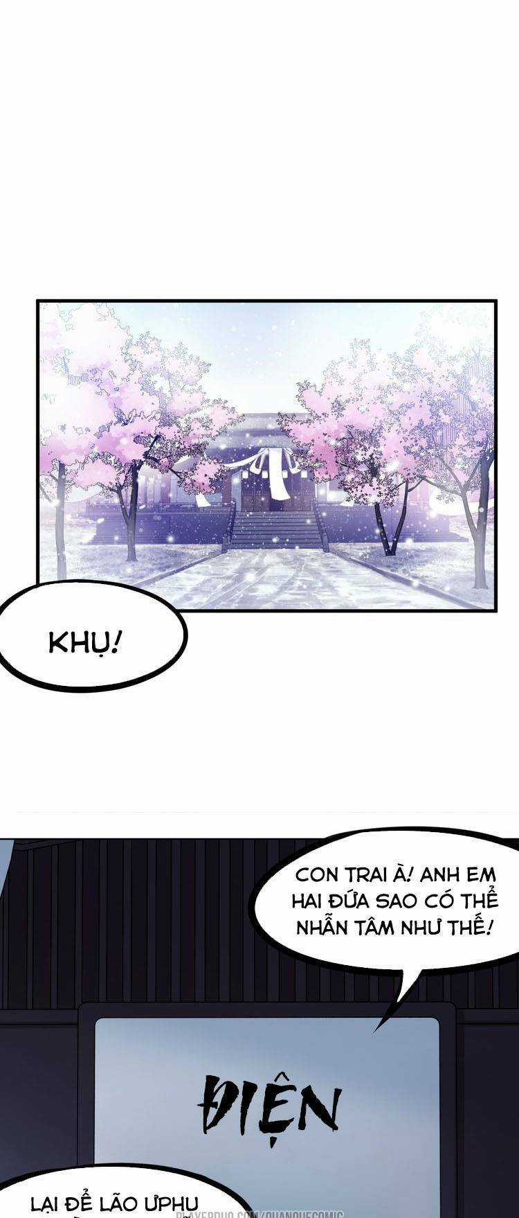 Long Mạch Võ Thần - Chapter 49 - Trang 5