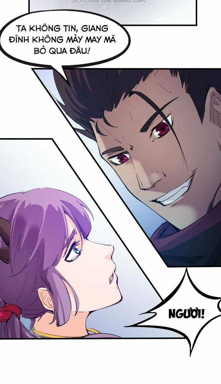 Long Mạch Võ Thần - Chapter 49 - Trang 44