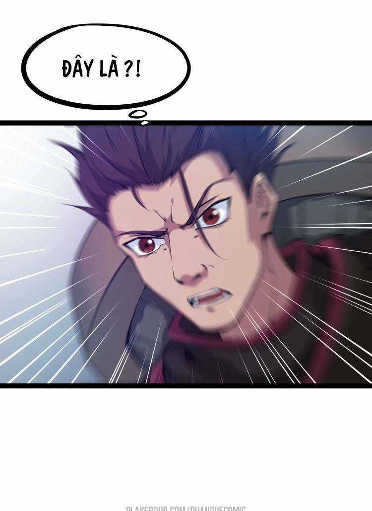 Long Mạch Võ Thần - Chapter 49 - Trang 49