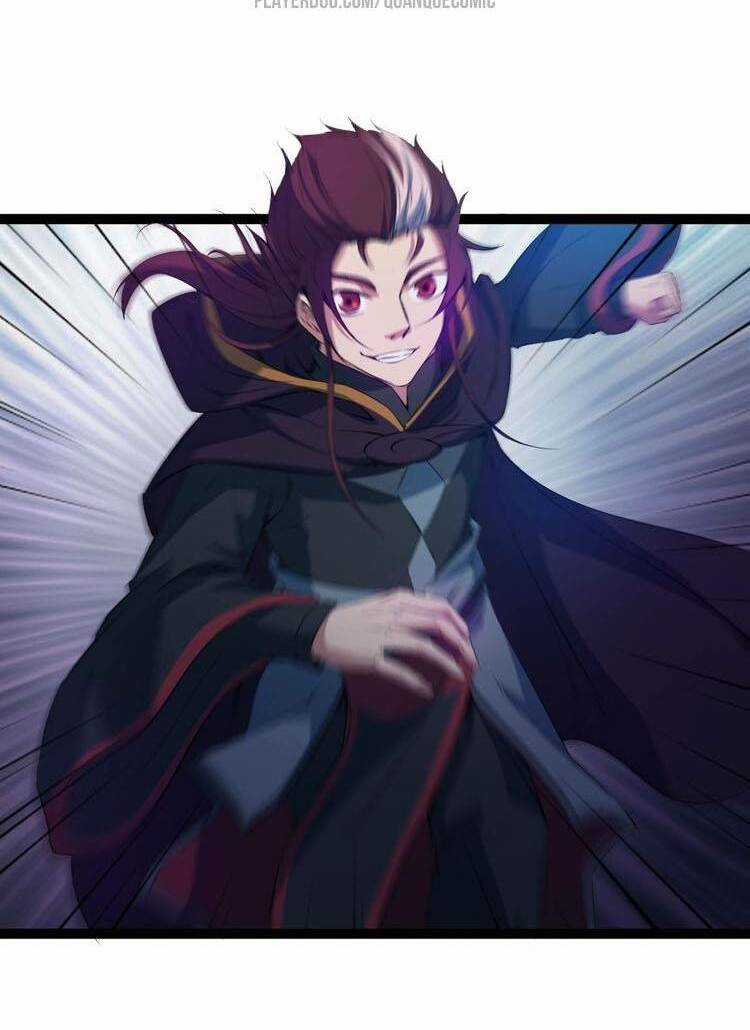 Long Mạch Võ Thần - Chapter 49 - Trang 50